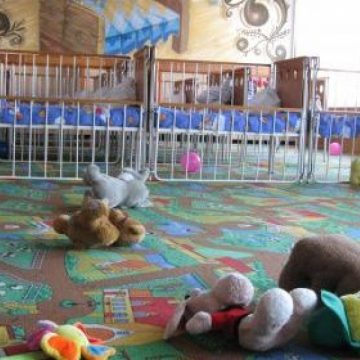 Baia Mare: Criza de locuri in cresele din oras
