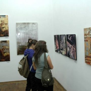Baia Mare: Cultura de 100.000 lei Baia Mare: Cultura de 100.000 lei