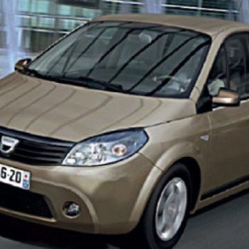 Cât va costa noul model Dacia Popster? Cât va costa noul model Dacia Popster?