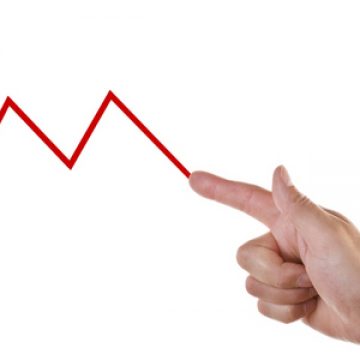 Deficitul comercial a scăzut cu 7,5% în primele cinci luni