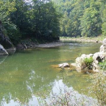 Baia Mare: Autoritatile judetene isi indreapta atentia spre Defileul Lapusului