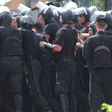 Disponibilizările de la Interne continuă în rândul angajaţilor din Maramureş