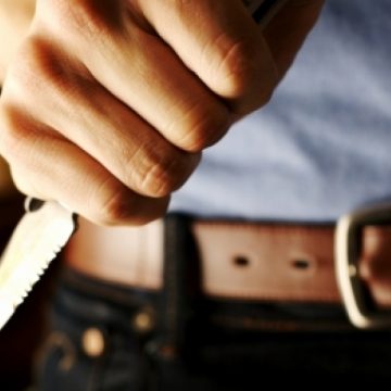 Dispută "tăioasă" între doi localnici din Bistra Dispută "tăioasă" între doi localnici din Bistra
