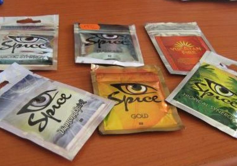 CE: Drogurile sintetice – o problemă din ce în ce mai serioasă