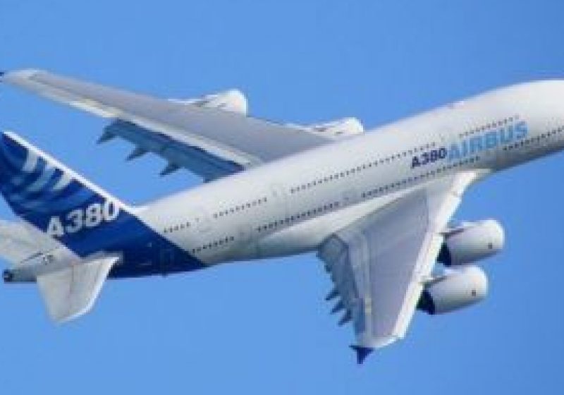 EADS mai angajează 300 de oameni la fabrica din Ghimbav