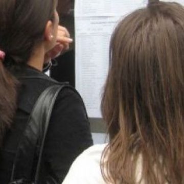 REPARTIZARE LICEE 2011: Elevii vor afla astăzi la ce liceu au intrat REPARTIZARE LICEE 2011: Elevii vor afla astăzi la ce liceu au intrat