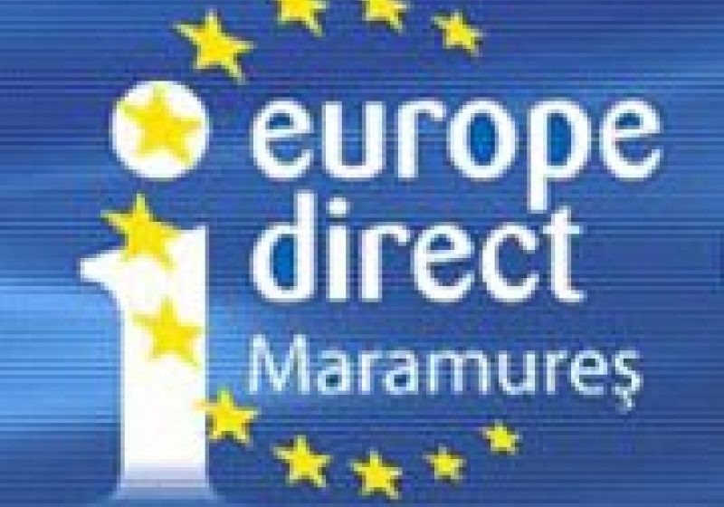 Maramures: O noue editie a jurnalului C.D.I.M.M.