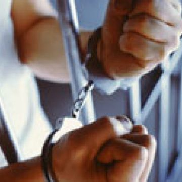 Evadatul din Penitenciarul Baia Mare a fost prins în această dimineaţă Evadatul din Penitenciarul Baia Mare a fost prins în această dimineaţă