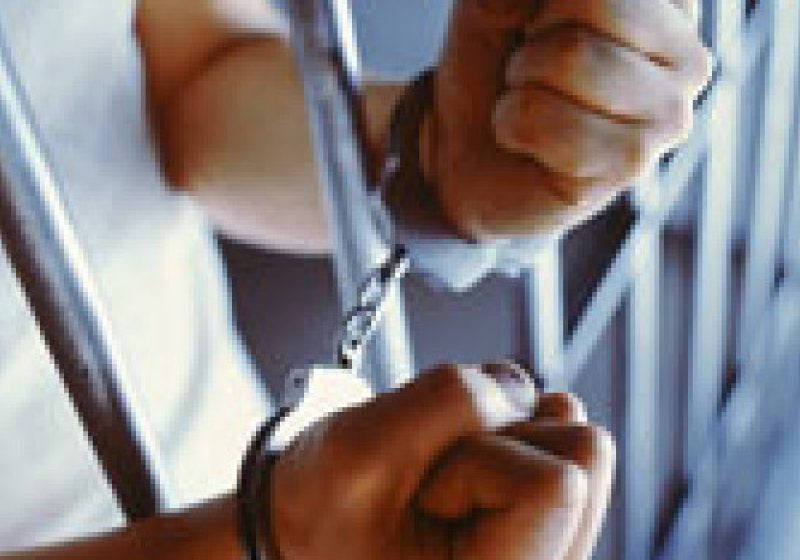 Evadatul din Penitenciarul Baia Mare a fost prins în această dimineaţă