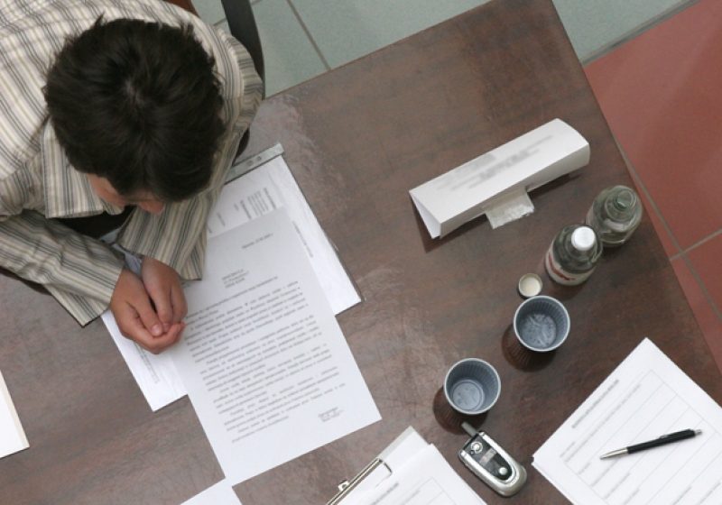 Examen de testare profesională la Garda Financiară. Unde ar putea fi reangajaţi cei care vor fi daţi afară