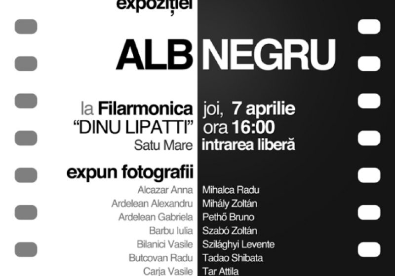 Baia Mare: Expozitie de fotografie la Biblioteca Judeteana "Petre Dulfu" Baia Mare: Expozitie de fotografie la Biblioteca Judeteana "Petre Dulfu"