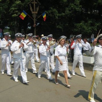 Baia Mare: Fanfara Municipala a semnat un nou contract cu Primaria Baia Mare Baia Mare: Fanfara Municipala a semnat un nou contract cu Primaria Baia Mare