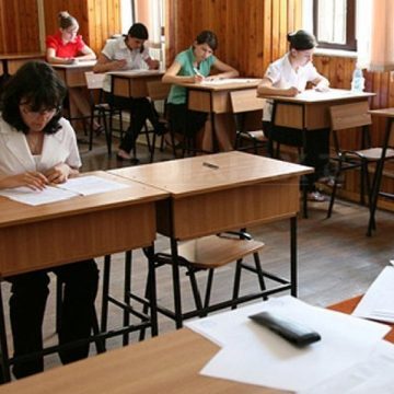 Federaţia Asociaţiei de Părinţi: Rezultatele de la bacalaureat, cauzate de atitudinea autorităţilor de discreditare a cadrelor Federaţia Asociaţiei de Părinţi: Rezultatele de la bacalaureat, cauzate de atitudinea autorităţilor de discreditare a cadrelor