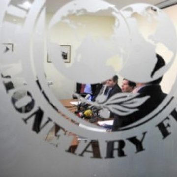 FMI menţine prognoza de creştere economică la 1,5% pentru acest an şi o scade uşor pentru 2012 FMI menţine prognoza de creştere economică la 1,5% pentru acest an şi o scade uşor pentru 2012