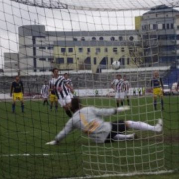 Fotbalişti la bacalaureat: Care au fost cele mai mici note pe care le-au luat?
