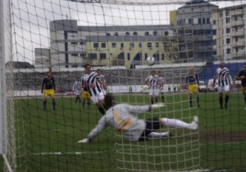 Fotbalişti la bacalaureat: Care au fost cele mai mici note pe care le-au luat?