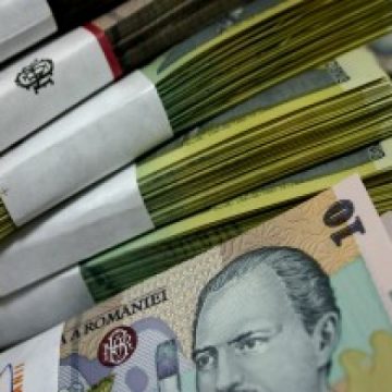 Guvernul va efectua prima rectificare bugetară din acest an în luna august, după negocierile cu FMI Guvernul va efectua prima rectificare bugetară din acest an în luna august, după negocierile cu FMI