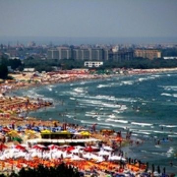 Hotelierii de la mare reclamă zgomotul din staţiuni şi controalele. Unii vor să se mute în Bulgaria Hotelierii de la mare reclamă zgomotul din staţiuni şi controalele. Unii vor să se mute în Bulgaria