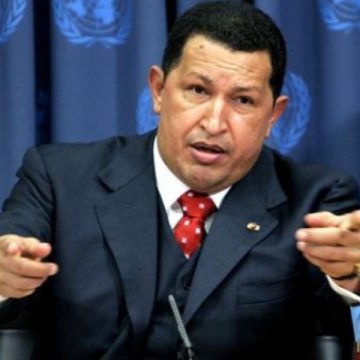 Hugo Chavez a plecat în Cuba pentru chimioterapie Hugo Chavez a plecat în Cuba pentru chimioterapie
