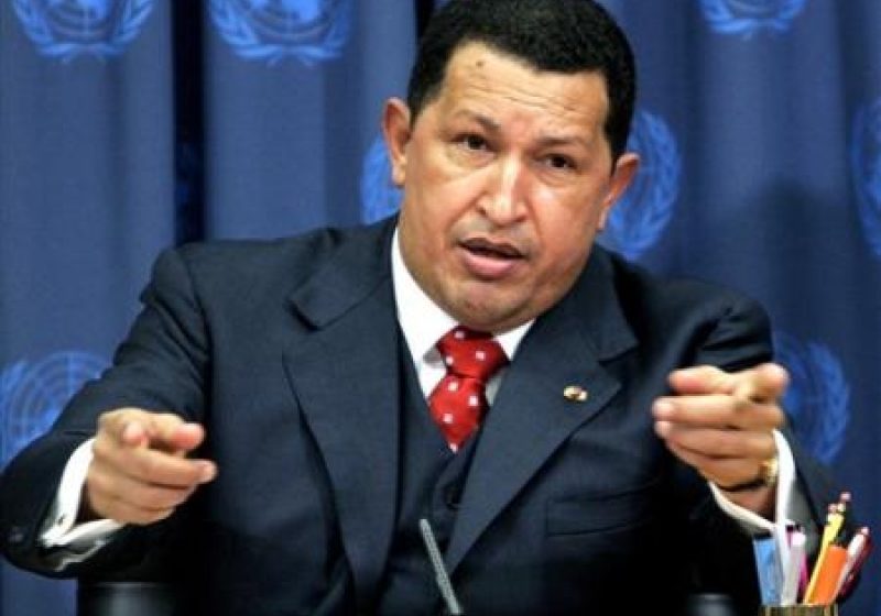 Hugo Chavez a plecat în Cuba pentru chimioterapie Hugo Chavez a plecat în Cuba pentru chimioterapie