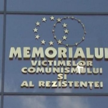 In perioada 11-18 iulie la Sighetu Marmatiei se va desfasura Scoala de Vara la Memorialul Victimelor Comunismului In perioada 11-18 iulie la Sighetu Marmatiei se va desfasura Scoala de Vara la Memorialul Victimelor Comunismului