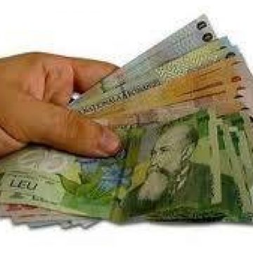 Maramures: In luna iunie, Directia Generala a Finantelor Publice Maramures a avut incasari mai mari