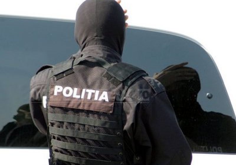 Judeţul Maramureş este cercetat în dosarul privind infracţiunile de proxenetism şi prostituţie masculină