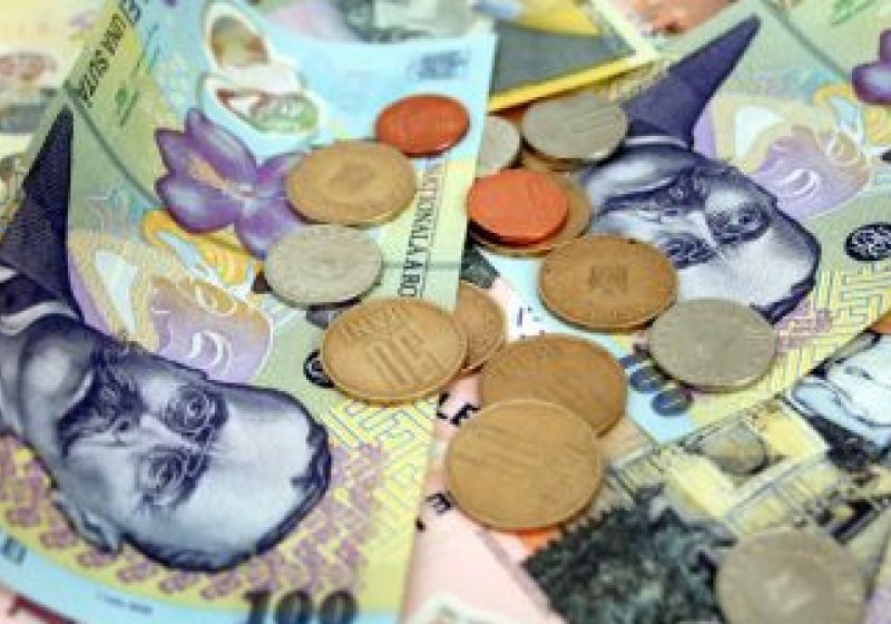 La Dragomireşti…contribuţii băneşti de 17.000 lei neplătite la Stat