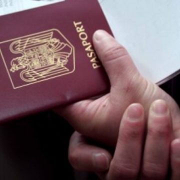 Ambasadorul Franţei: La sfârşitul lui 2012 ne vom putea gândi că România va intra deplin în Schengen Ambasadorul Franţei: La sfârşitul lui 2012 ne vom putea gândi că România va intra deplin în Schengen
