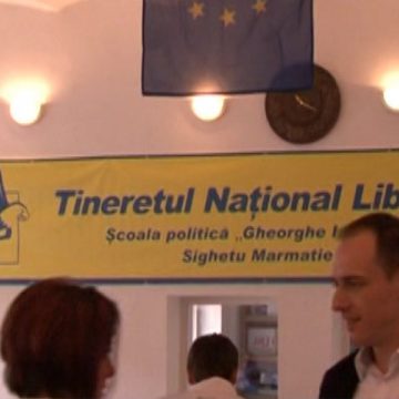 La sfârşitul săptămânii debutează la Sighet prima ediţie a Şcolii Politice de Vară "Ion I. C. Brătianu"