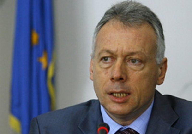 Percheziţii DNA la un apartament aparţinând unei rude a ministrului Borbely Percheziţii DNA la un apartament aparţinând unei rude a ministrului Borbely