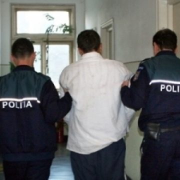 Mai multe persoane din Maramureş urmărite la nivel internaţional  au fost prinse de poliţiştii băimăreni