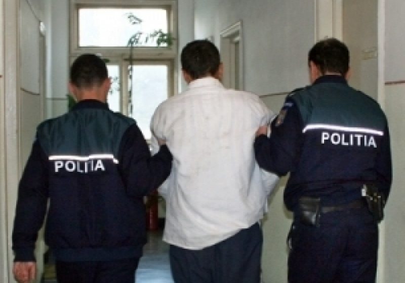 Mai multe persoane din Maramureş urmărite la nivel internaţional  au fost prinse de poliţiştii băimăreni