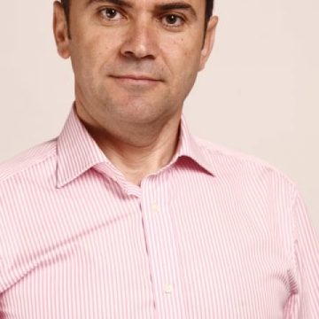 Baia Mare: Mircea Dolha candideaza pentru functia de deputat din partea Partidului Verde-Ecologist Baia Mare: Mircea Dolha candideaza pentru functia de deputat din partea Partidului Verde-Ecologist