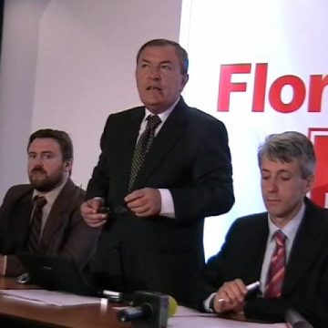 Baia Mare: Mircea Ursache – "Catalin Chereches este un incepator politic!" Baia Mare: Mircea Ursache – "Catalin Chereches este un incepator politic!"