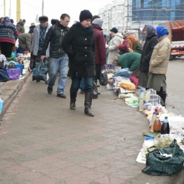 Nereguli constatate în tărgurile din Strâmtura, Dragomireşti şi Bogdan Vodă