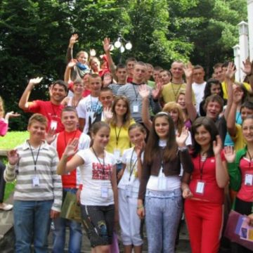 Baia Mare: 100 de tineri din intreaga tara consiliati la "Next Generation"