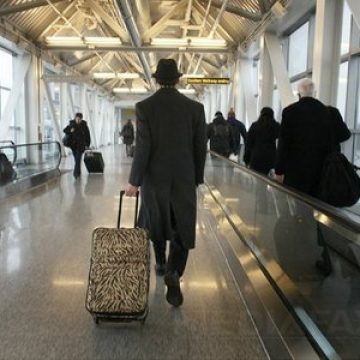 Noi metode ale teroriştilor de a evita controalele din aeroporturi: Implantează bombe sub pielea pasagerilor