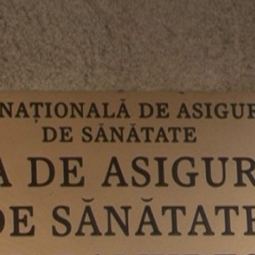 Numărul cererilor pentru cardul european de sănătate s-a dublat în luna iunie