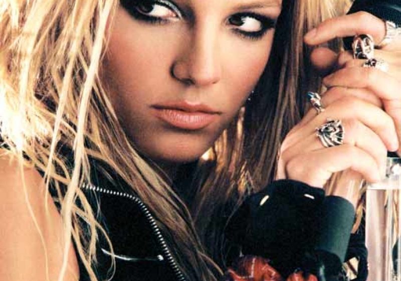 Obiecte personale ale cântăreţei Britney Spears, de vânzare pe eBay