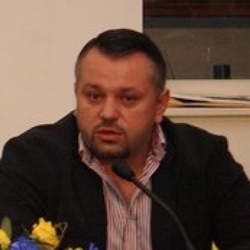 Ovidiu Nemeş a fost numit Preşedinte Interimar al Partidului Naţional Liberal pentru judeţul Maramureş