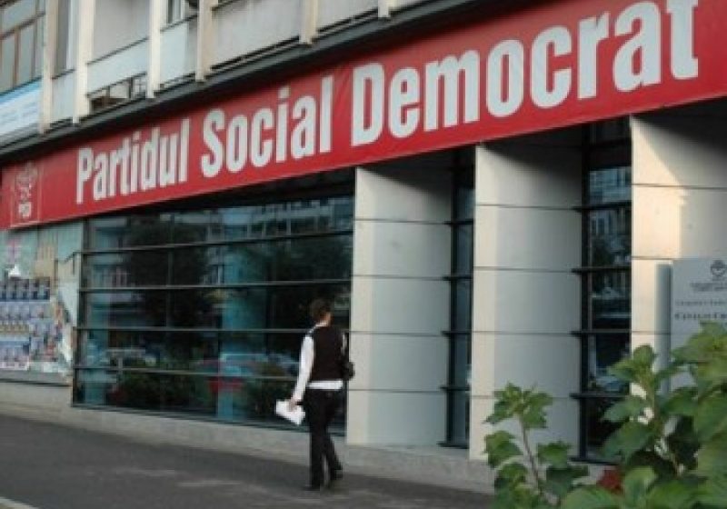 Baia Mare: Conferinta de alegeri a organizatiei municipale PSD Baia Mare se amana Baia Mare: Conferinta de alegeri a organizatiei municipale PSD Baia Mare se amana