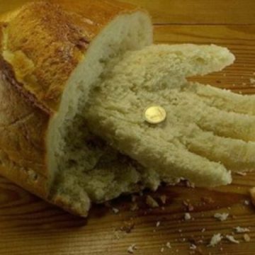 Recoltă bogată, pâine mai ieftină Recoltă bogată, pâine mai ieftină