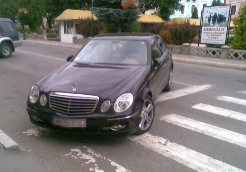 Parcare?!