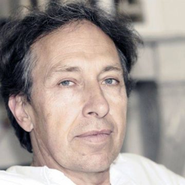Pascal Bruckner îşi va lansa în România volumul "Paradoxul iubirii" Pascal Bruckner îşi va lansa în România volumul "Paradoxul iubirii"