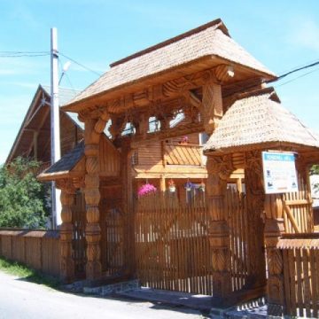 Preturi mai mici la pensiunile din Maramureş Preturi mai mici la pensiunile din Maramureş