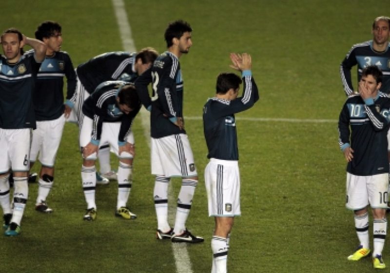 Peru, posibila adversară a României pe Naţional Arena
