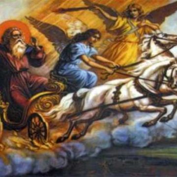 Peste 110.000 de români, sărbătoriţi de Sf. Ilie Peste 110.000 de români, sărbătoriţi de Sf. Ilie