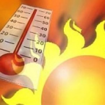 Planul judeţean anticaniculă a fost actualizat Planul judeţean anticaniculă a fost actualizat