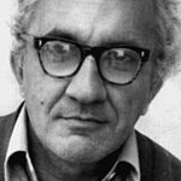 Poetul şi traducătorul Mircea Ivănescu a murit Poetul şi traducătorul Mircea Ivănescu a murit